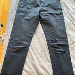 J.Crew Navy Blue Pants